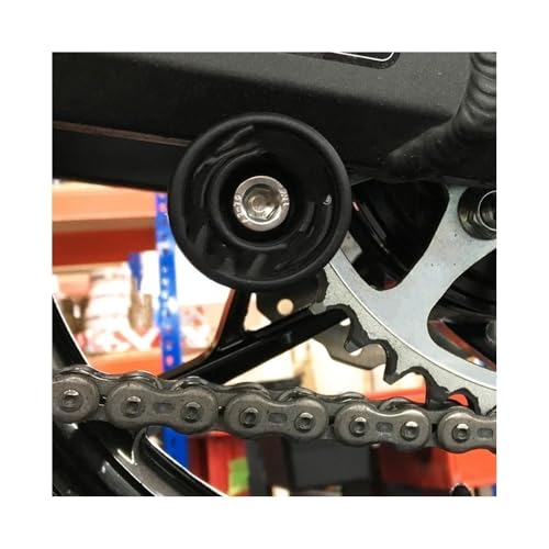 Protección de estator para MT-09 cubierta choque motor FZ-09 Tracer 5
