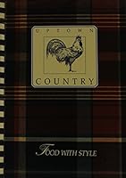 Uptown Country 0964694409 Book Cover