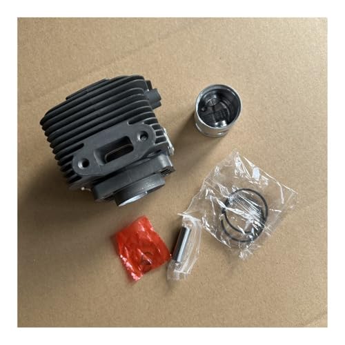 Segment de piston 32mm répare fuite compression TJ23 - 5