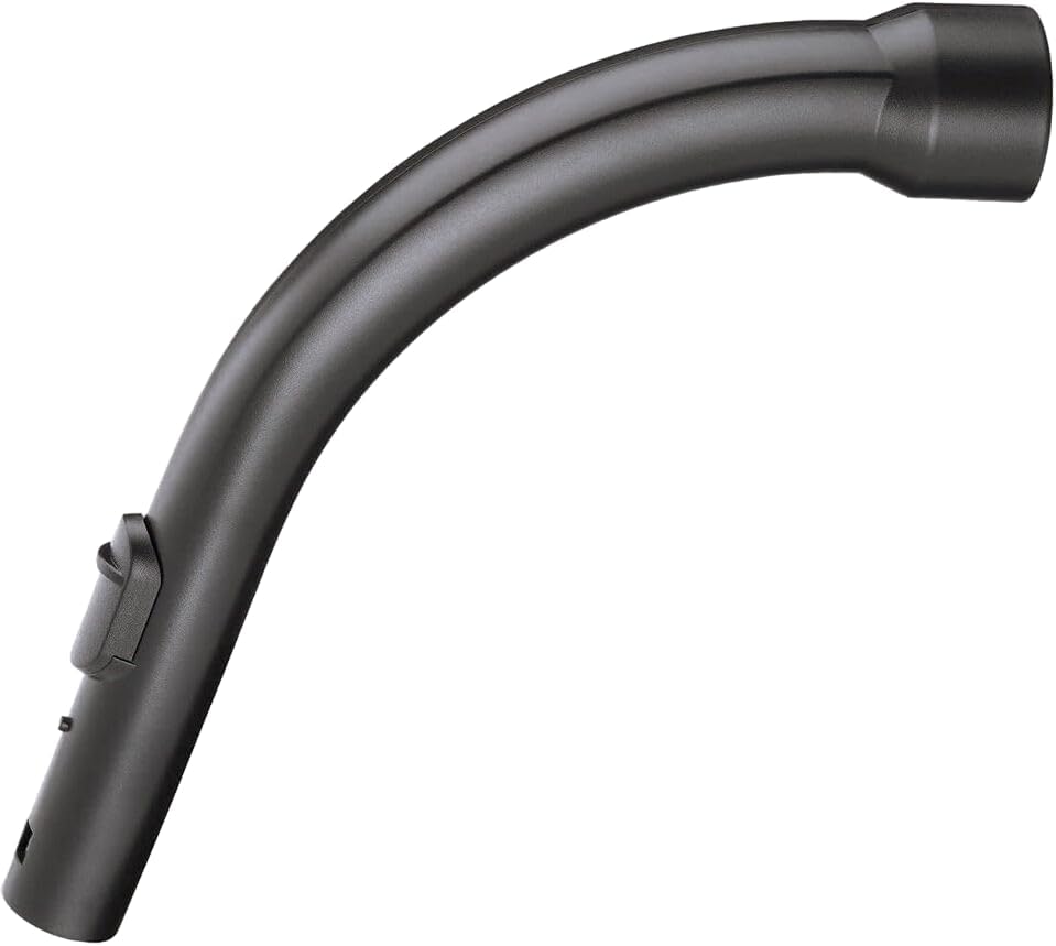 BSHX Compatible/Replacement Miele Hose 35mm Bend Handle Control Pipe