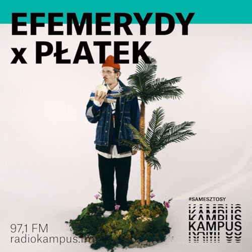 Efemerydy x Płatek | 02.04.2026
