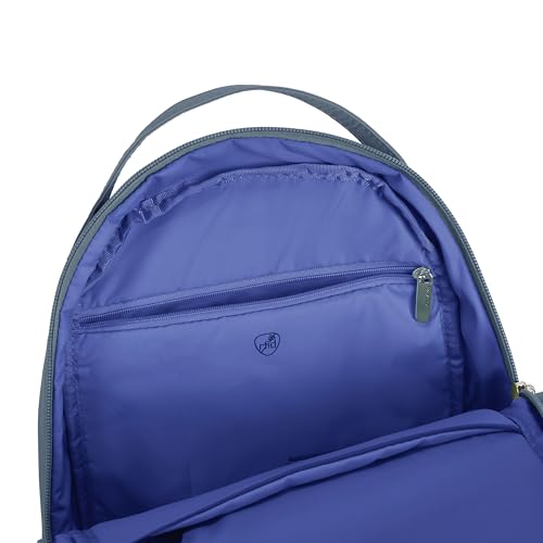 Image of Travelon Anti-Theft Roam Convertible Backpack Sling