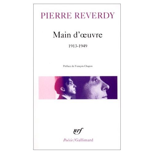 Pierre Reverdy Œuvres complètes - 1 41Px10XQUJL.jpg