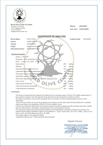 Aceite de oliva extra virgen sabor limón y naranja miniatura 6