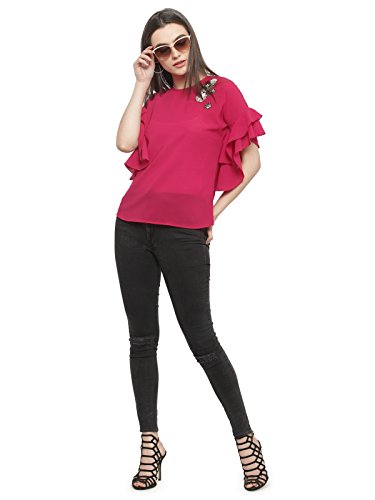 Image of pluss Women Top