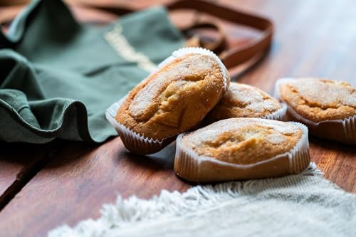 Levaduramadre Magdalena casera 360g