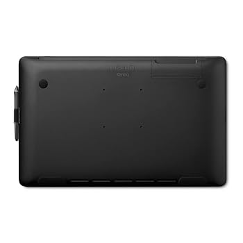 Wacom Cintiq 22 FHD ブラック DTK2260K1D Wacom, Display Interativo Cintiq 22 - DTK2260 | Amazon.com.br