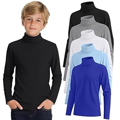 Benzo Blue, Sky Blue, White, Light Gray, Black