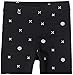 Amazon Essentials Disney | Marvel | Star Wars | Frozen | Princess Girls' Mix-and-Match Cotton Outfit Set with Ruffle, Pack of 5, Nightmare Sally, X-Small