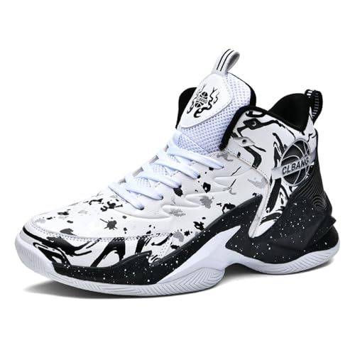 Yafexin 2026 Casual Running Outdoor Sneakers Men's Shoes Training Basketball
