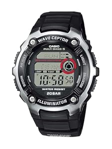 Casio WV200A-1AV