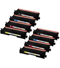 Amazon.co.jp: インクのチップス TN695XL 大容量版 カラー3色 2セット