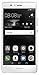 Huawei P9 Lite VNS-L23 Dual SIM Factory Unlocked 16GB (International Version - No Warranty) (White)