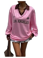 Watermelon Pink Letter