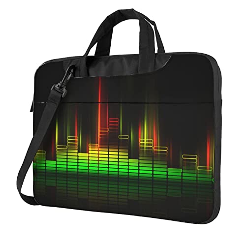 Sac ordinateur portable musique cool Debou pour protéger votre PC