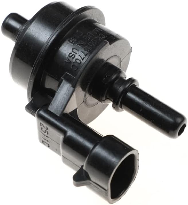 1pc/set PARTS# CK0093753A Emission Vacuum Solenoid Valve LIUMO-AUTO