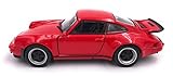 porsche 911 turbo 1980 Idéal comme cadeau – Parfait pour les passionnés de voitures, les collectionneurs ou comme objet de décoration.