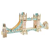 [ Conjunto de construcción completo ] es un kit de modelo de autoensamblaje y todo lo que necesita viene en el paquete, no necesita ningún material adicional. No tengas miedo de confundirte en tantos detalles, sólo tienes que ensamblarlo paso a paso con nuestra instrucción de folleto en inglés..