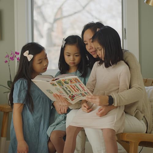 The Biggest Story Bible Storybook 15