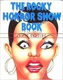  The Rocky Horror Show Book