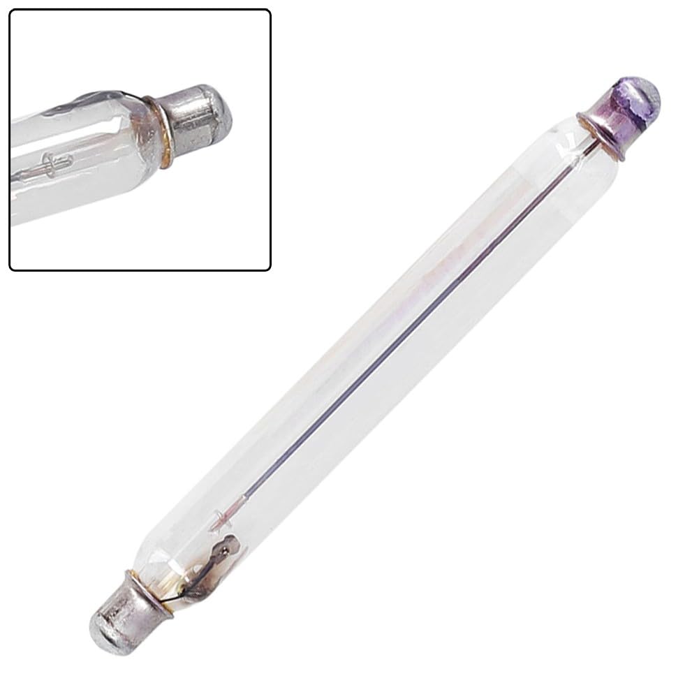 Neues Geigerzähler-Strahlungsdetektor-Zubehör, Zählerrohr für IoT, offenes J305-PVC-Rohr, Ersatzwerkzeug, 1 Stück