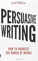 Algopix Similar Product 2 - Persuasive Writing How to Harness the