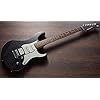 Yamaha PACIFICA Electric Guitar PAC212VQM TBL with Genuine Soft Case