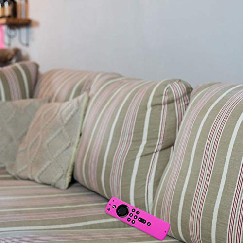 ARTIBETTER 2 Conjuntos de Capa Protetora de Silicone Compatível Com Cabo de Tv de Fogo 4K