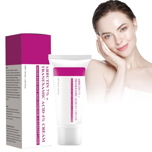 Whitening And Anti-Spot Moisturizing Cream, Anti-Aging And Moisturizing Serum, Whitening, Brightening, Reduction And Elimination Of Spots. Gently Nourishes And Moisturizes The Skin. 50ml