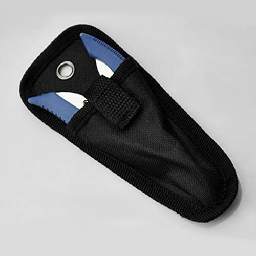 Gralara Pinza da Pesca Custodia per Dispositivo di...