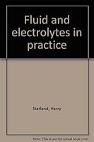 Fluid and Electrolytes In Practice B000LVUUBM Book Cover