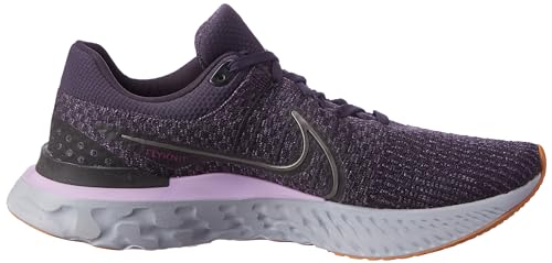 Image of Nike Mens Nike React Infinity Run Fk 3Running Shoe