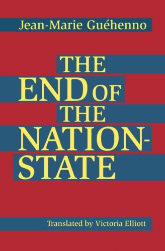 End of the Nation-State