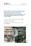  Die Sammlung Trautz: Visuelle Schätze aus dem Nachlass des Japangelehrten Friedrich M. Trautz (1877–1952) (ERGA Reihe zur Geschichte Asiens)