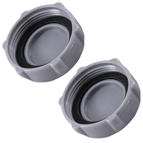 GZWY Tapa de válvula de drenaje de piscina, accesorios de piscina para Bestway P6H1158 tapón de válvula de drenaje para P01006 cubiertas de repuesto para piscina sobre el suelo, piezas de repuesto