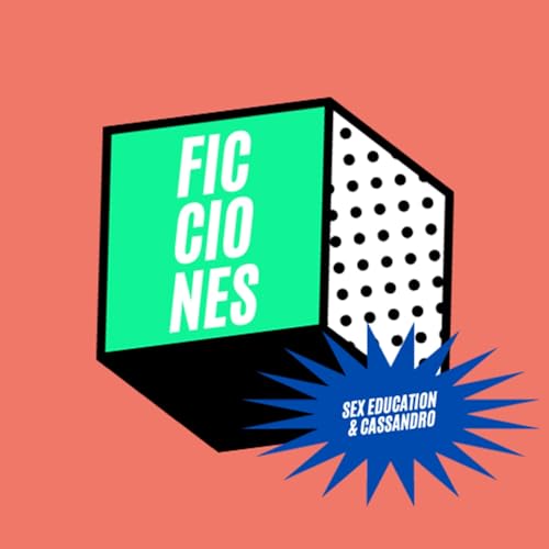 Sex Education & Cassandro Titelbild