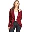 Hbl00009 Burgundy
