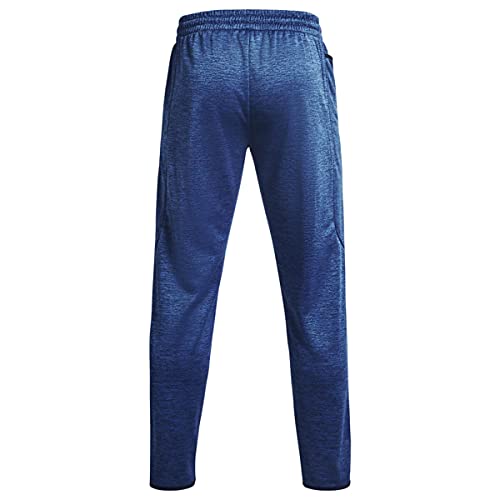 Under Armour Men's Armour Fleece Twist Pants4