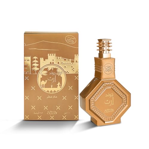 nabeel - Irth Gold Profumi donna 100 ml female - 2