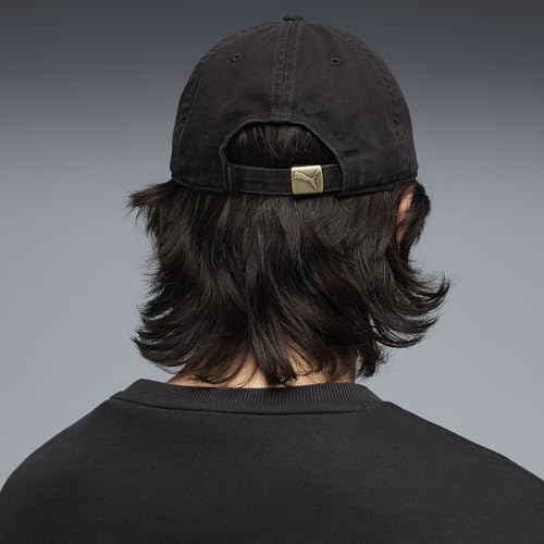 Casquette de baseball PUMA King Accessoires OSFA - vue 8