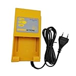 KAKAA-Hetronic-UCH-2-Battery-Charger-UCH2-Input-90-270VAC-Out-300780mA-Battery-Charger-for-68300900