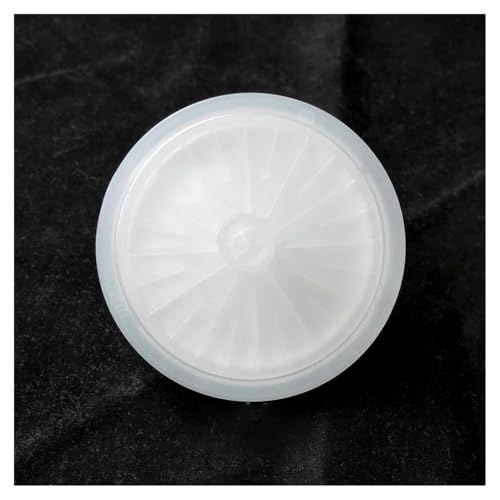 Filtres de pompe à vide 55 mm pour sécuriser vos expériences et analyses en laboratoire