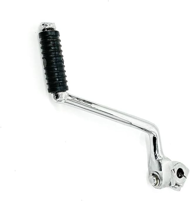 Motorcycle Kick Start Lever Motorcycle Accessories Engine Kick Lever Starter For CG 125cc 200cc 250cc Dirt Pit Bike Off Road Motocross