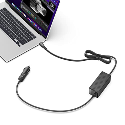 HKY 100W 90W 87W 65W Caricatore da Auto, DC