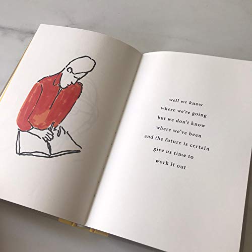 American Utopia: David Byrne & Maira Kalman