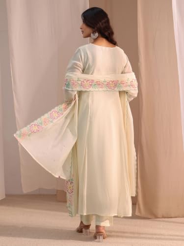 Image of Libas Womens Kurta Set