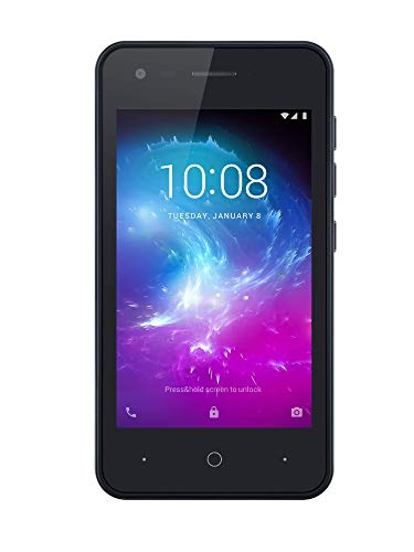 Preisvergleich Produktbild ZTE Blade L130 Black