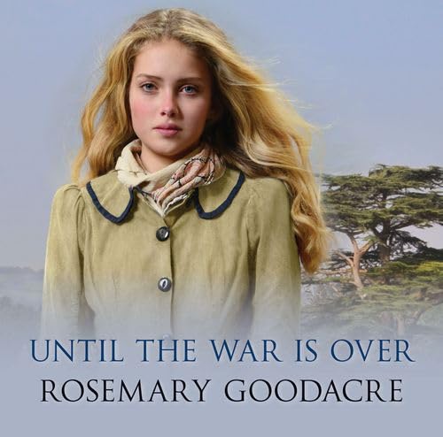 Until the War Is Over 1788893972 Book Cover