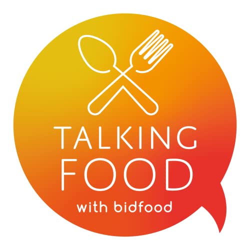 Talking food with Bidfood cover art