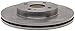 ACDelco Silver 18A2798A Front Disc Brake Rotor